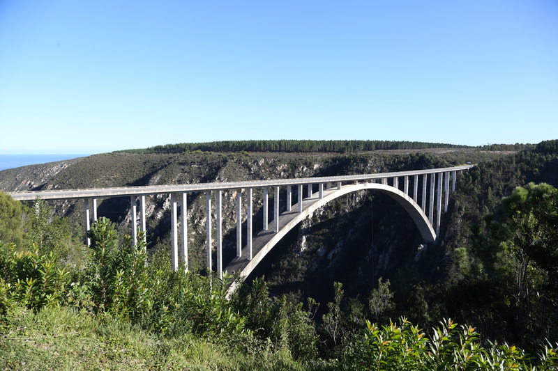 Garden Route Adventure