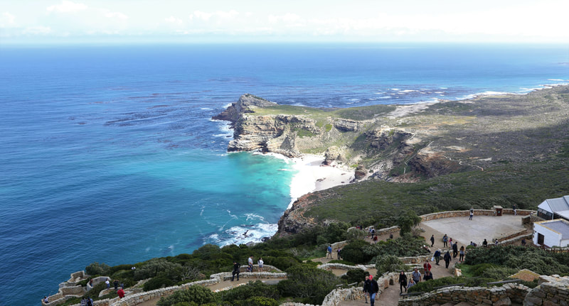 Cape Peninsula